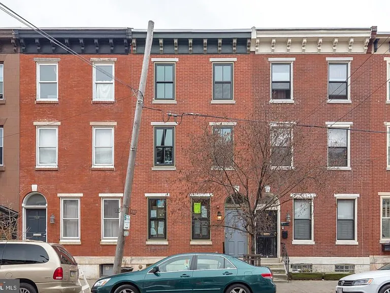 1530 Christian St #3 — Photo 10