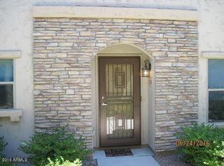 17756 W Woodrow Ln, Surprise, AZ 85388