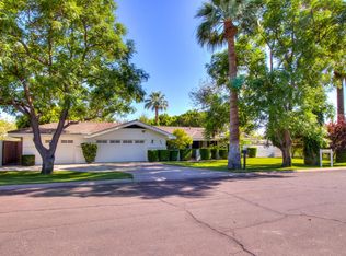 541 W Why Worry Ln, Phoenix, AZ 85021