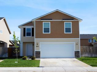 8231 W Saddlehorn St, Boise, ID 83709
