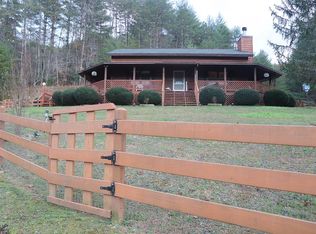 1080 Kilby Rd, Murphy, NC 28906