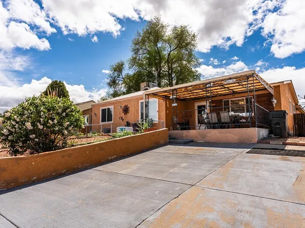 2521 Emilia St, Pueblo, CO 81005