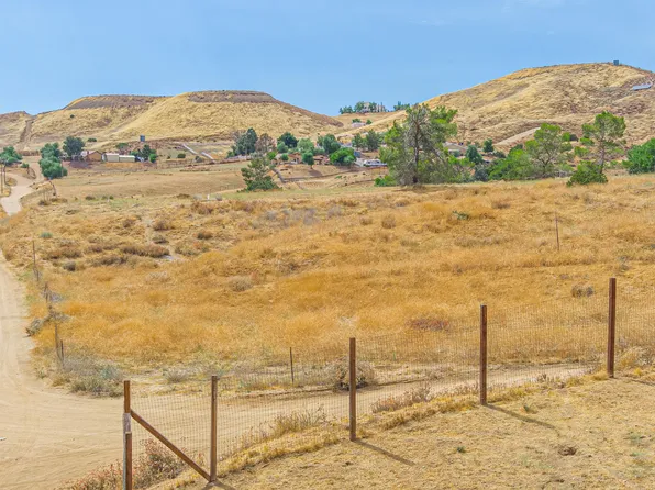 0 Red Rover Mine Rd, Acton, CA 93510