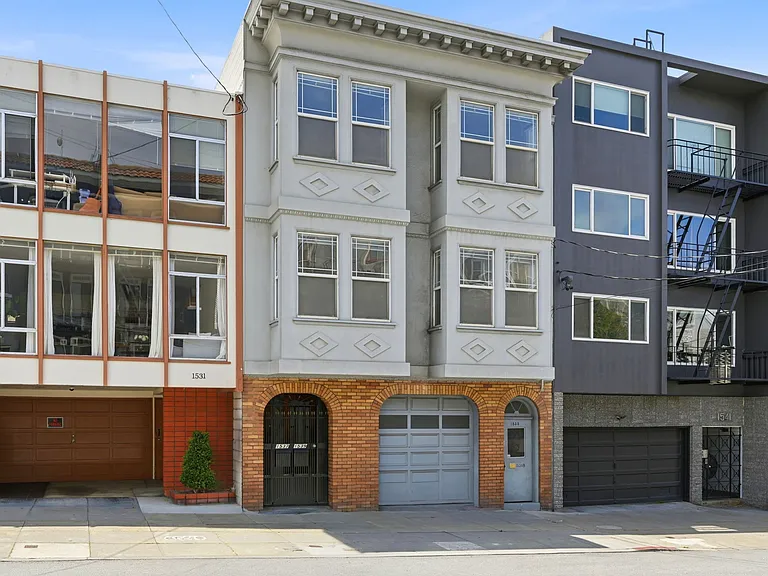 Street view of property