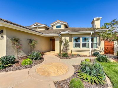 1537 Bonnie Bluff Ct, Encinitas, CA, 92024