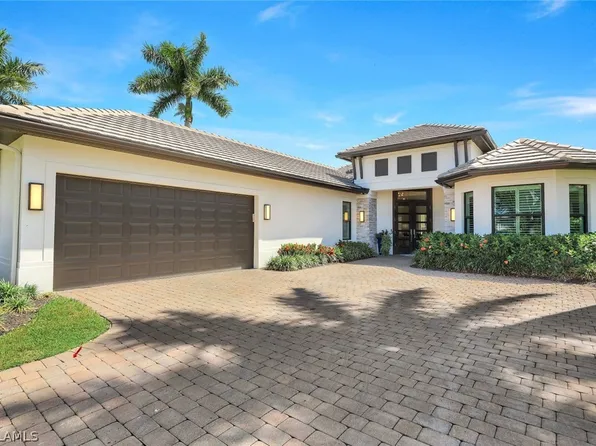 18051 Montelago Ct, Miromar Lakes, FL 33913