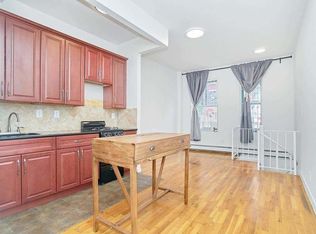 56 Avenue C #1A, New York, NY 10009