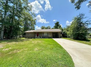 103 Shannon Dr, McComb, MS 39648