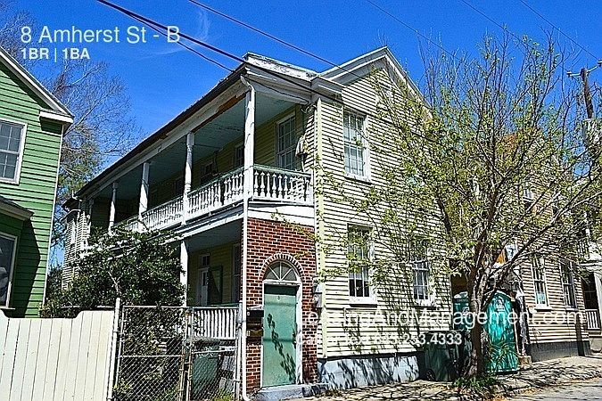2nd image of 8 Amherst St APT B