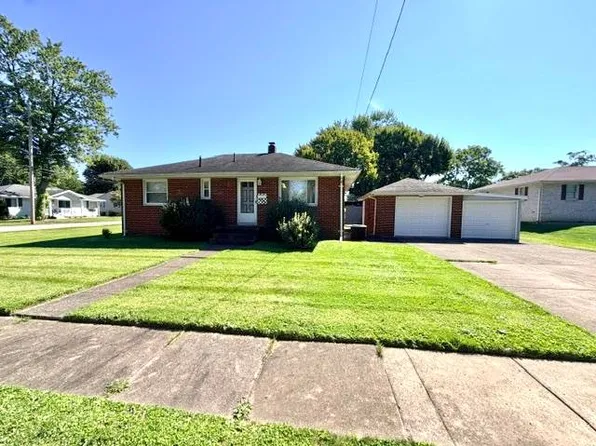 409 Center St, Hubbard, OH 44425