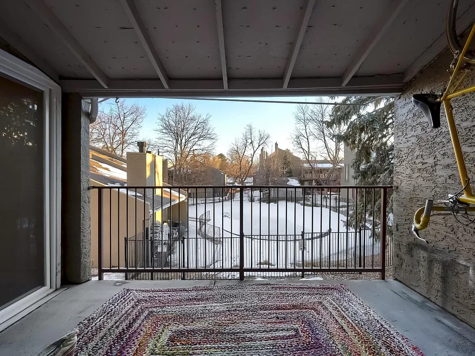 5300 E Cherry Creek South Dr #125