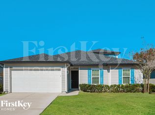 3031 Greywood Ln, Orange Park, FL 32073