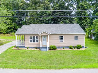 115 Clover St, Liberty, SC 29657