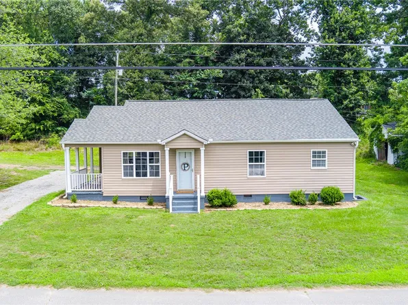 115 Clover St, Liberty, SC 29657