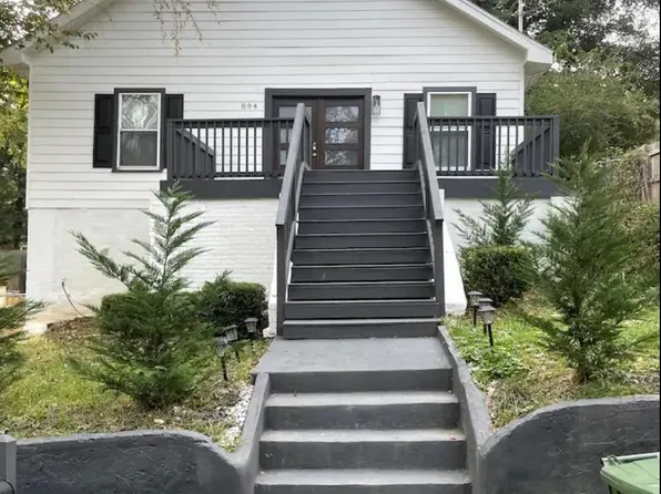 894 N Grand Ave NW, Atlanta, GA 30318