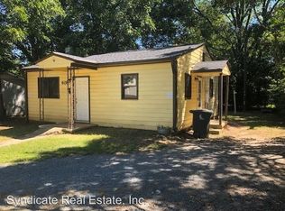 608 Lasalle St, Monroe, NC 28110