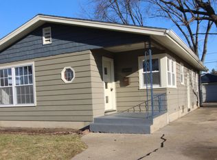 2809 24th Ave, Kenosha, WI 53140