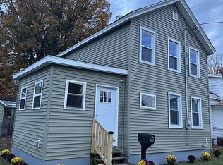 608 Union St, Rome, NY 13440