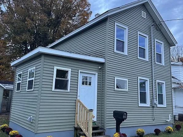 608 Union St, Rome, NY 13440