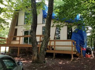 3120 Carobeth Dr, Tobyhanna, PA 18466