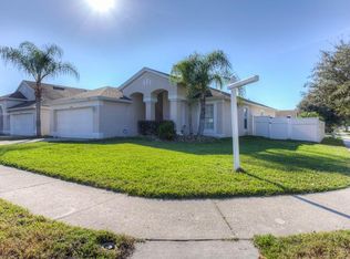 5705 Grindstone Loop, Zephyrhills, FL 33544