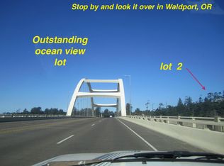 980 NW Highland Cir, Waldport, OR
