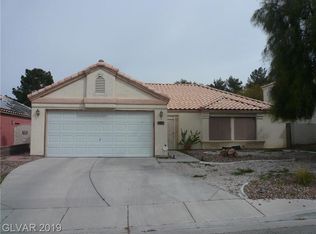 4556 Palm Mesa Dr, Las Vegas, NV 89120