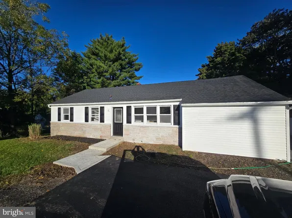 497 Bridgetown Pike, Feasterville Trevose, PA 19053