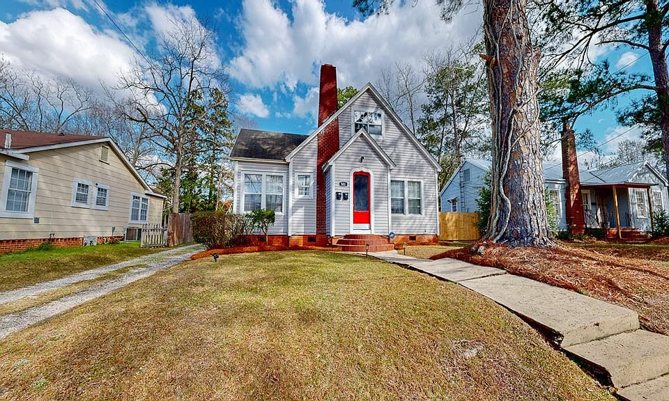 1st image of 503 Dusy St