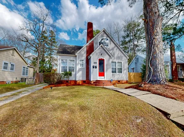 503 Dusy St, Dothan, AL 36301