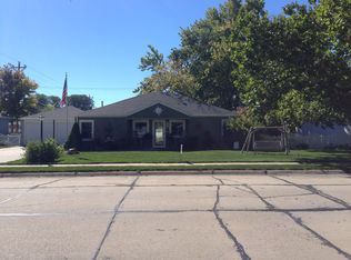 1604 W 1st St, North Platte, NE 69101