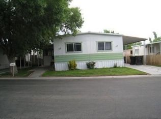 2279 McCree Ave, Bishop, CA 93514