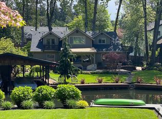 17301 Kelok Rd, Lake Oswego, OR 97034