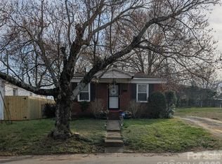 635 Chicago Ave, Charlotte, NC
