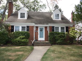 536 Madison Ave, West Hempstead, NY 11552