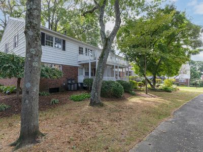 245 Unquowa Road APT 110, Fairfield, CT, 06824