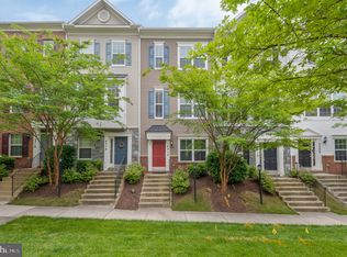 4312 Potomac Highlands Cir, Triangle, VA 22172