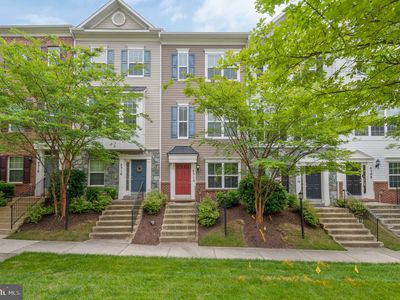 4312 Potomac Highlands Cir #38, Triangle, VA, 22172