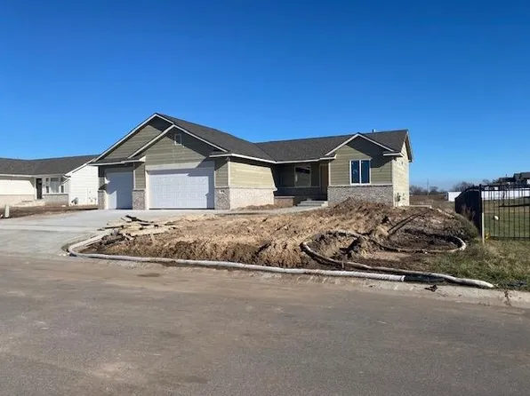 4552 N Atherton St, Maize, KS 67101