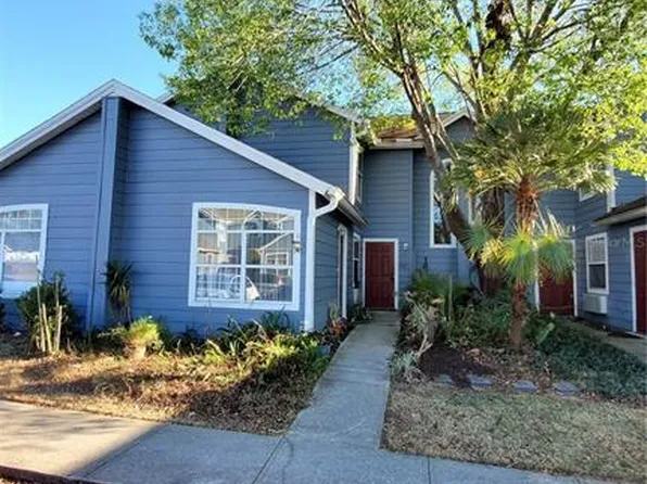 225 Mango Dr, Davenport, FL 33897