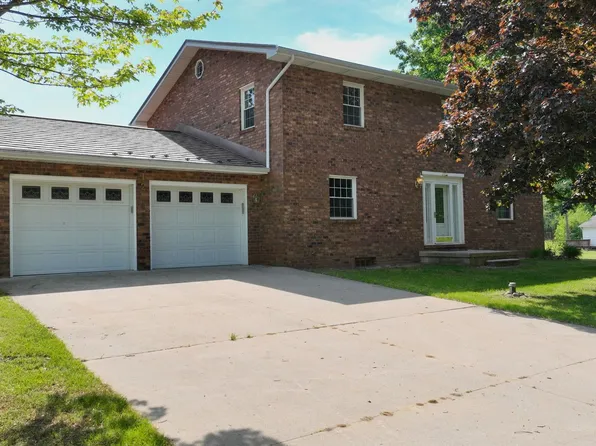 12148 N Elms Rd, Clio, MI 48420