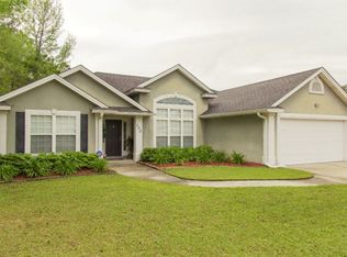 133 Hardwood Forest Dr, Brunswick, GA 31525