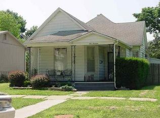 119 S Schuyler St, Ottumwa, IA 52501