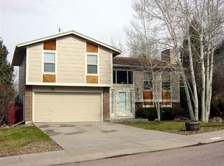 5017 Harvest Rd, Colorado Springs, CO 80917