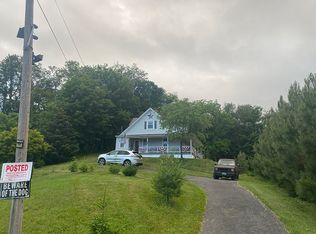 195 Welsh Hill Rd, Frostburg, MD 21532