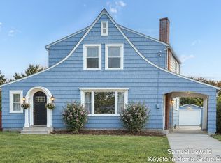 213 E Milham Ave, Portage, MI 49002