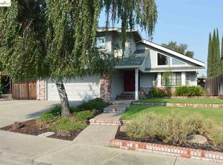 3932 Cinnabar St, Antioch, CA 94509