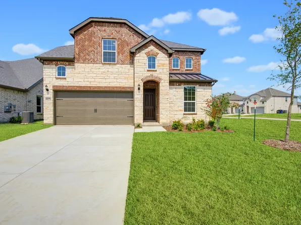 4225 Spanner Dr, McKinney, TX 75071