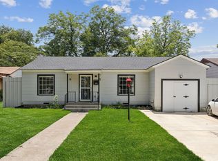 2832 Cherrywood Ave, Dallas, TX 75235