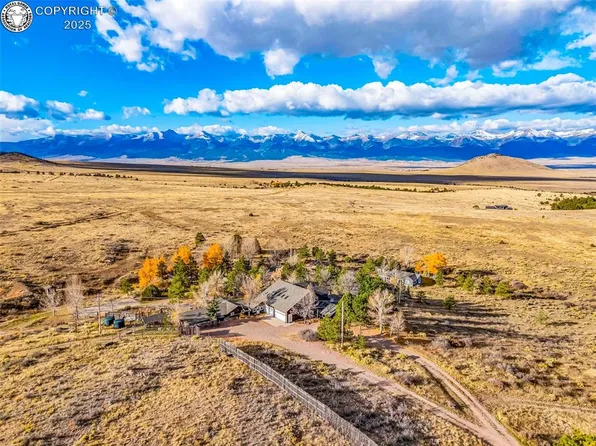 5100 Highway 96, Westcliffe, CO 81252